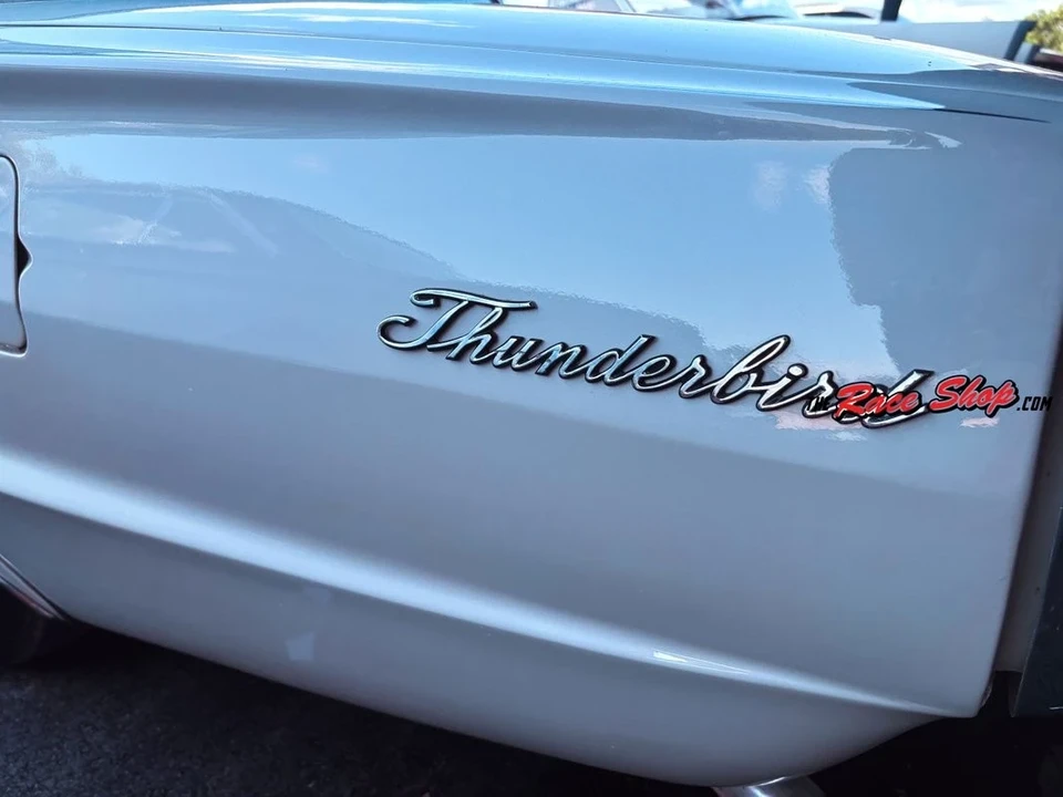 1966 Ford Thunderbird 3rd Gen - Image 13 of 21