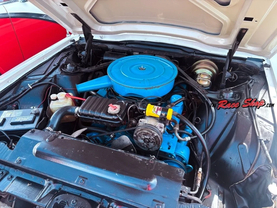 1966 Ford Thunderbird 3rd Gen - Image 18 of 21