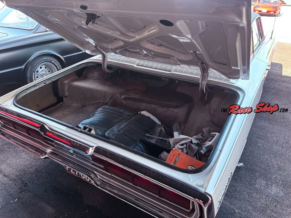 1966 Ford Thunderbird 3rd Gen - Image 17 of 21