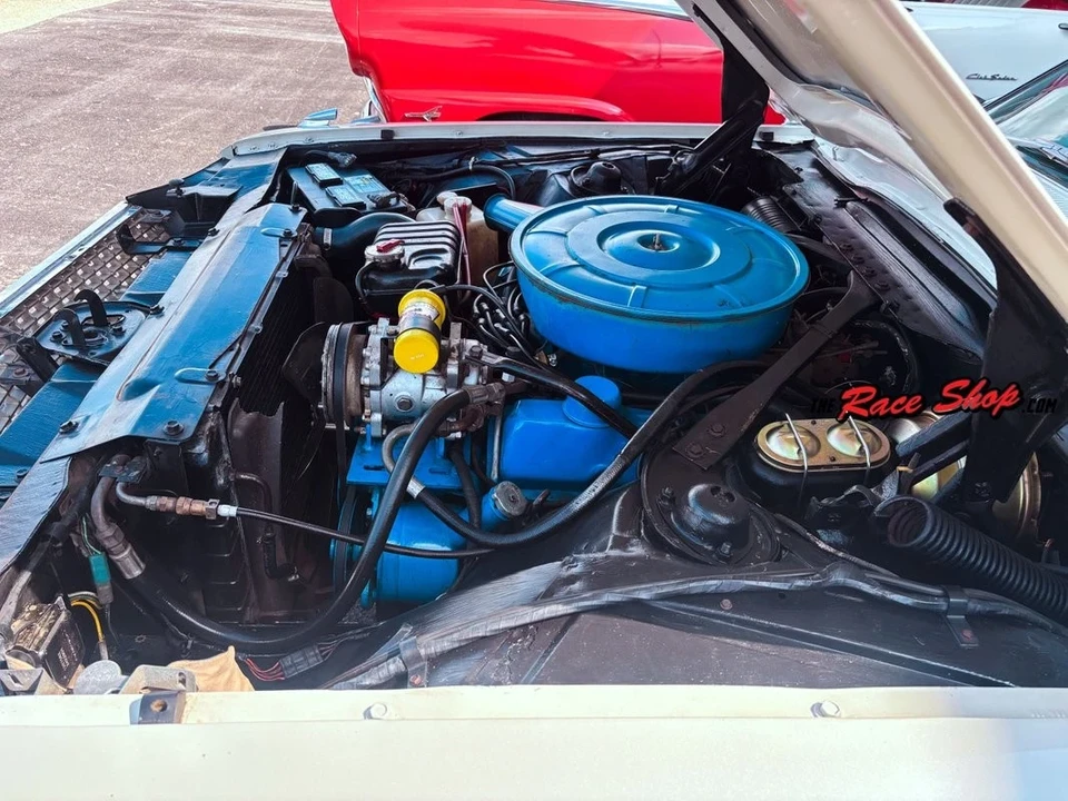 1966 Ford Thunderbird 3rd Gen - Image 20 of 21