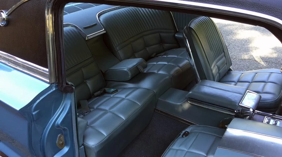 1966 Ford Thunderbird 4th Gen - Image 7 of 12