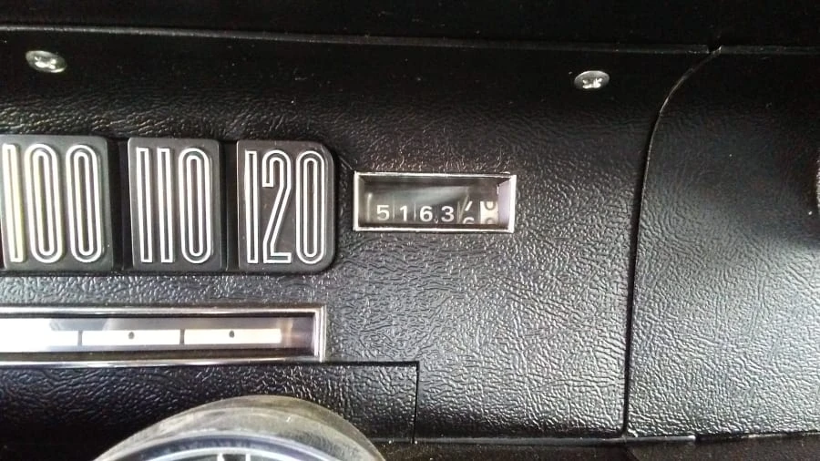 1966 Ford Thunderbird 4th Gen - Image 5 of 8