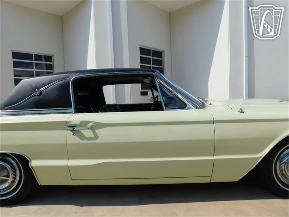 1966 Ford Thunderbird 4th Gen - Image 31 of 31