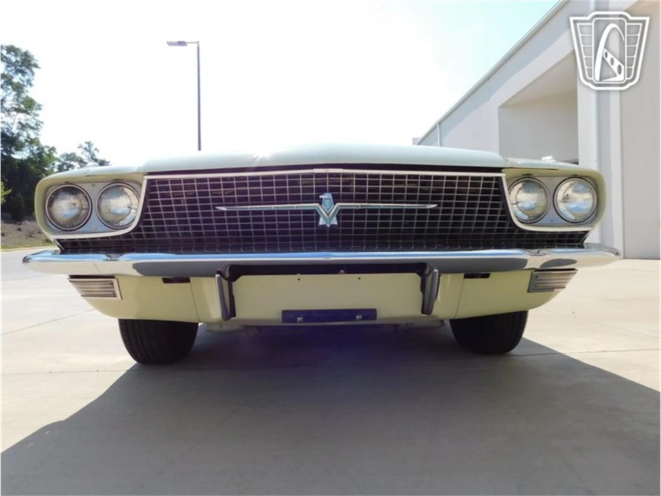 1966 Ford Thunderbird 4th Gen - Image 3 of 31