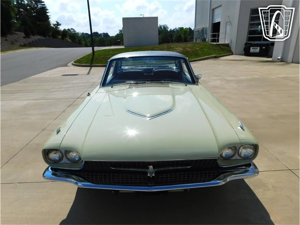 1966 Ford Thunderbird 4th Gen - Image 5 of 31