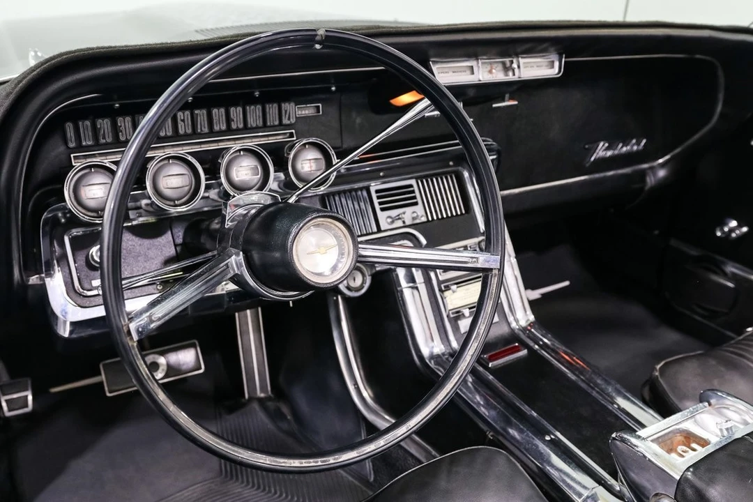 1966 Ford Thunderbird 3rd Gen - Image 18 of 21