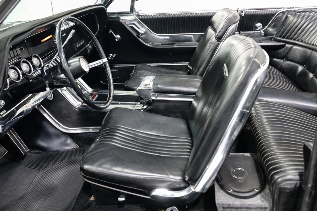 1966 Ford Thunderbird 3rd Gen - Image 19 of 21