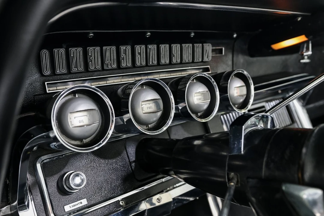 1966 Ford Thunderbird 3rd Gen - Image 21 of 21