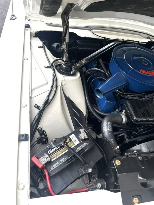 1966 Ford Thunderbird 4th Gen - Image 31 of 31