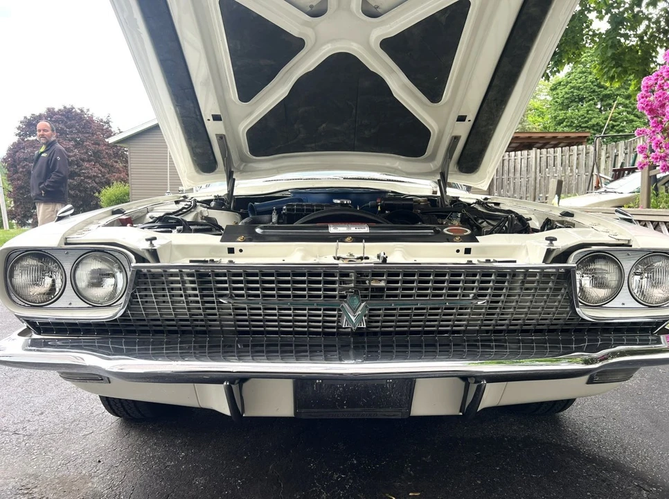 1966 Ford Thunderbird 4th Gen - Image 21 of 31