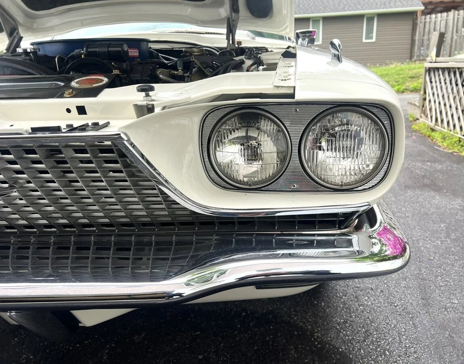 1966 Ford Thunderbird 4th Gen - Image 22 of 31