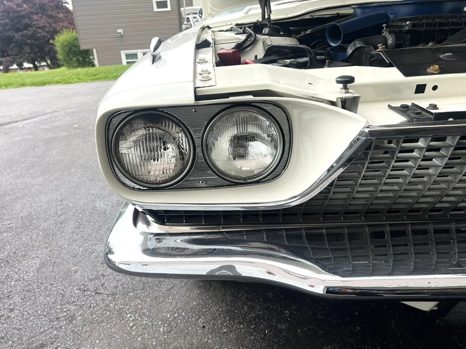 1966 Ford Thunderbird 4th Gen - Image 23 of 31