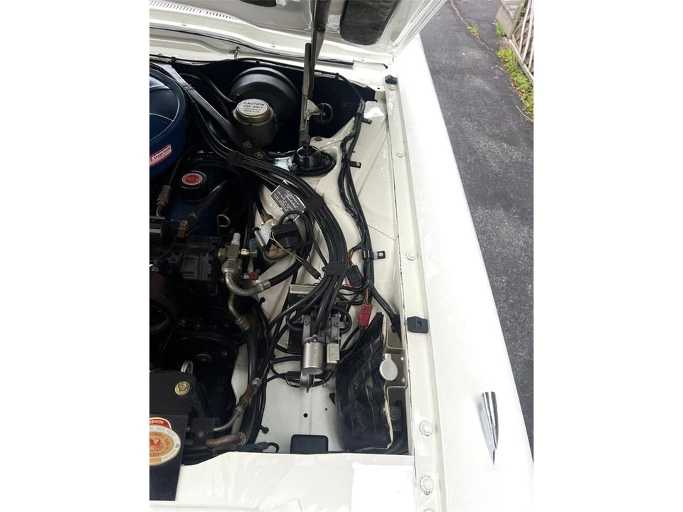 1966 Ford Thunderbird 4th Gen - Image 31 of 31