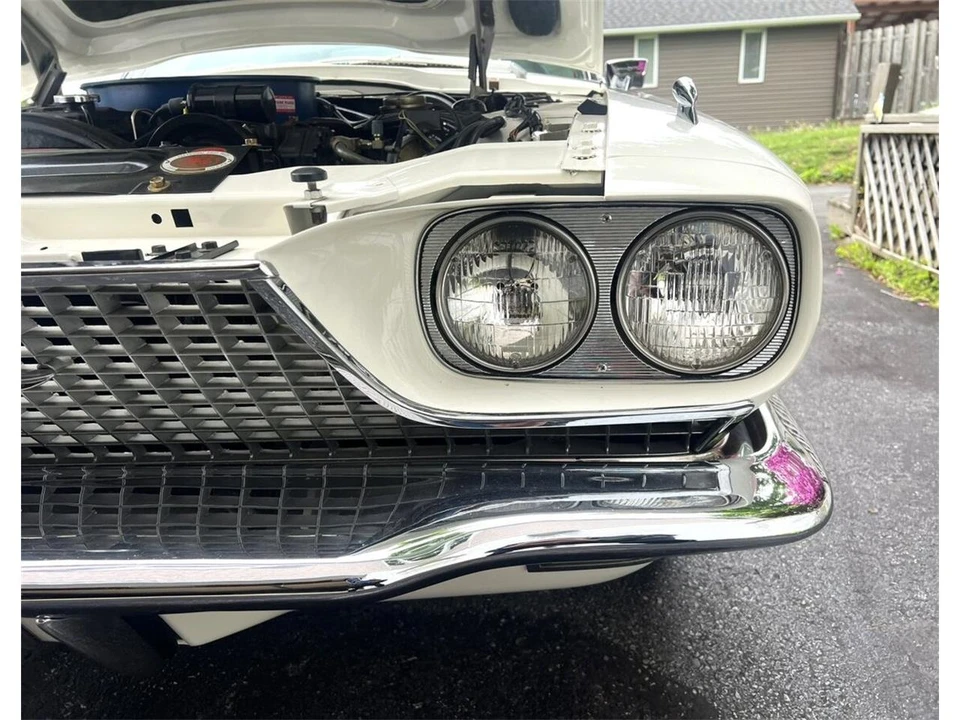 1966 Ford Thunderbird 4th Gen - Image 21 of 31