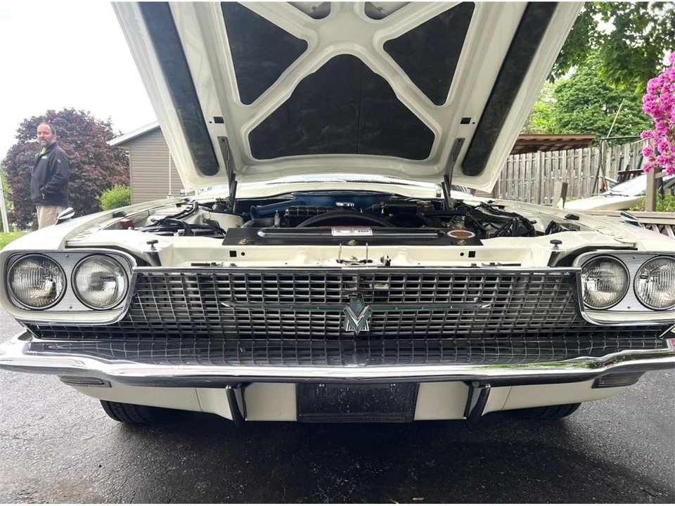 1966 Ford Thunderbird 4th Gen - Image 20 of 31