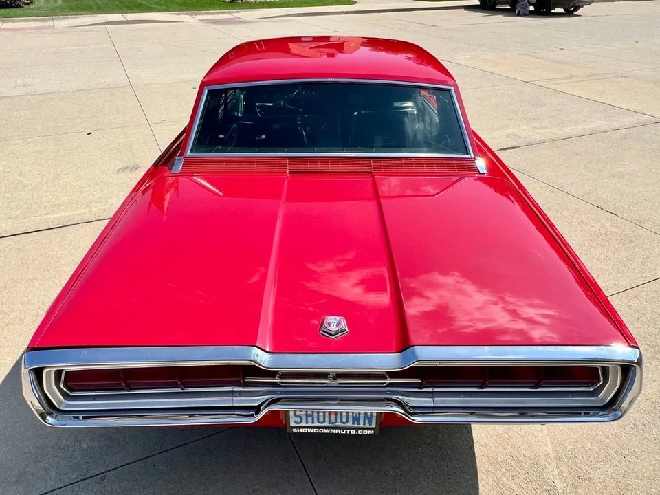 1966 Ford Thunderbird 4th Gen - Image 13 of 21