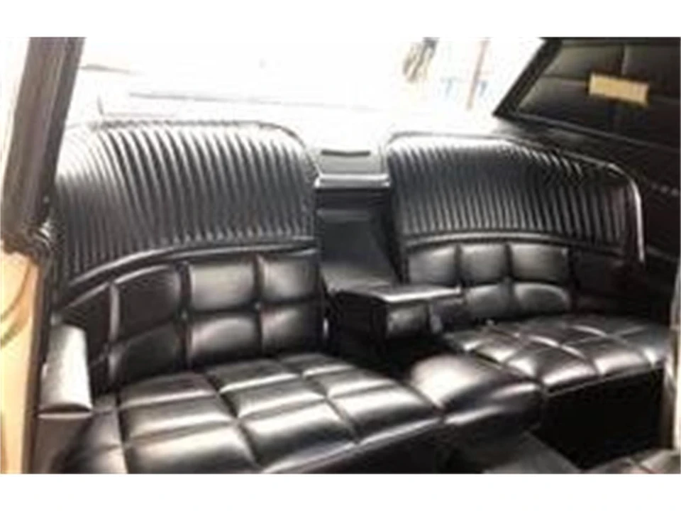 1966 Ford Thunderbird 4th Gen - Image 7 of 12