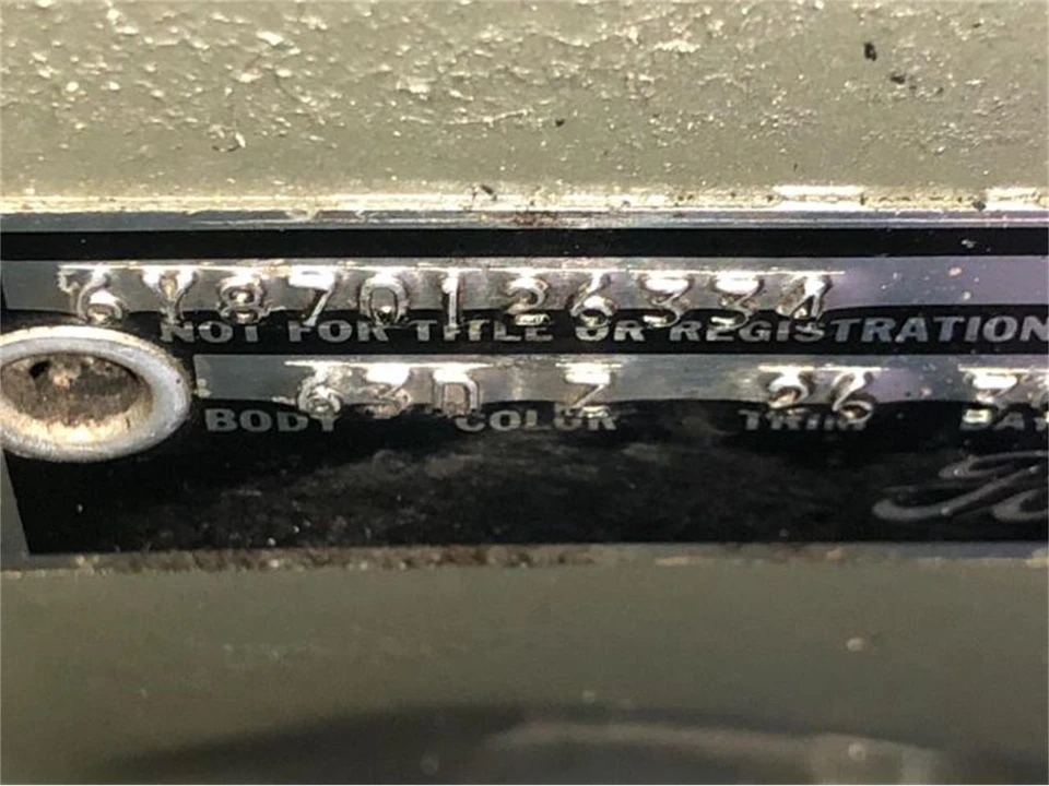 1966 Ford Thunderbird 4th Gen - Image 10 of 12