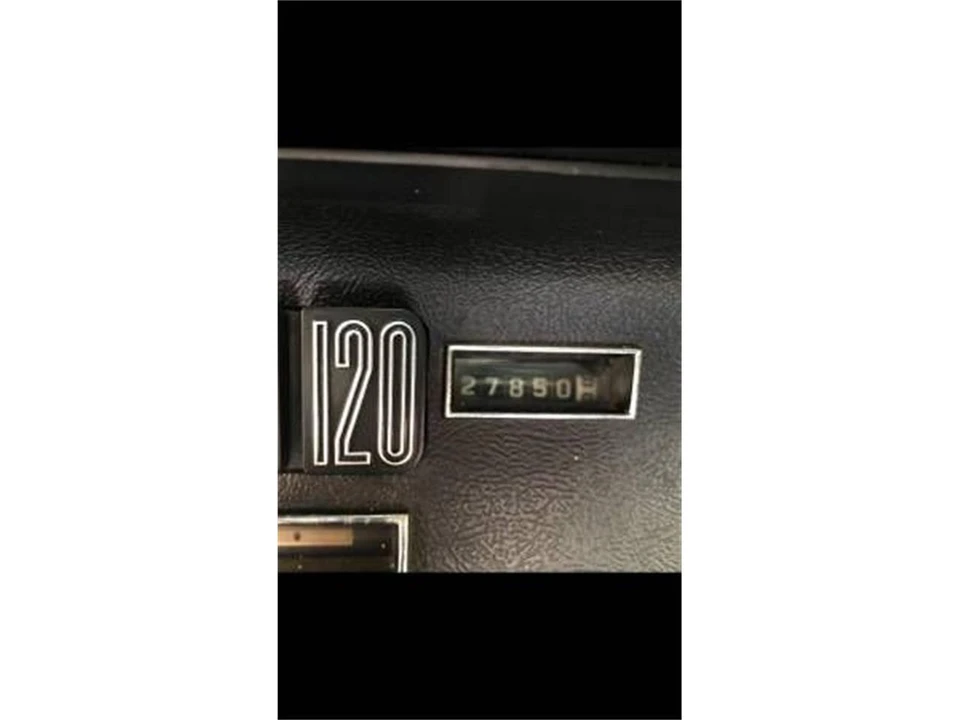 1966 Ford Thunderbird 4th Gen - Image 4 of 12