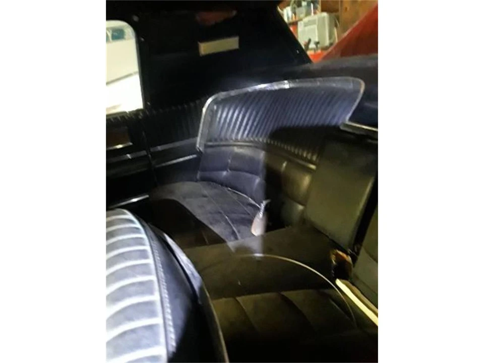 1966 Ford Thunderbird 4th Gen - Image 2 of 15