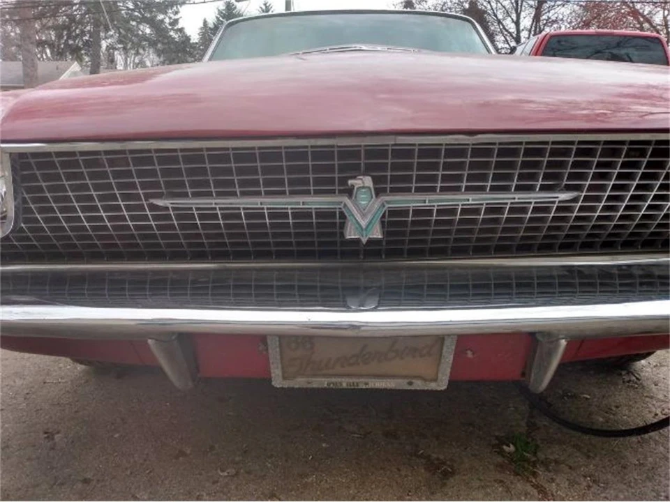 1966 Ford Thunderbird 4th Gen - Image 7 of 15