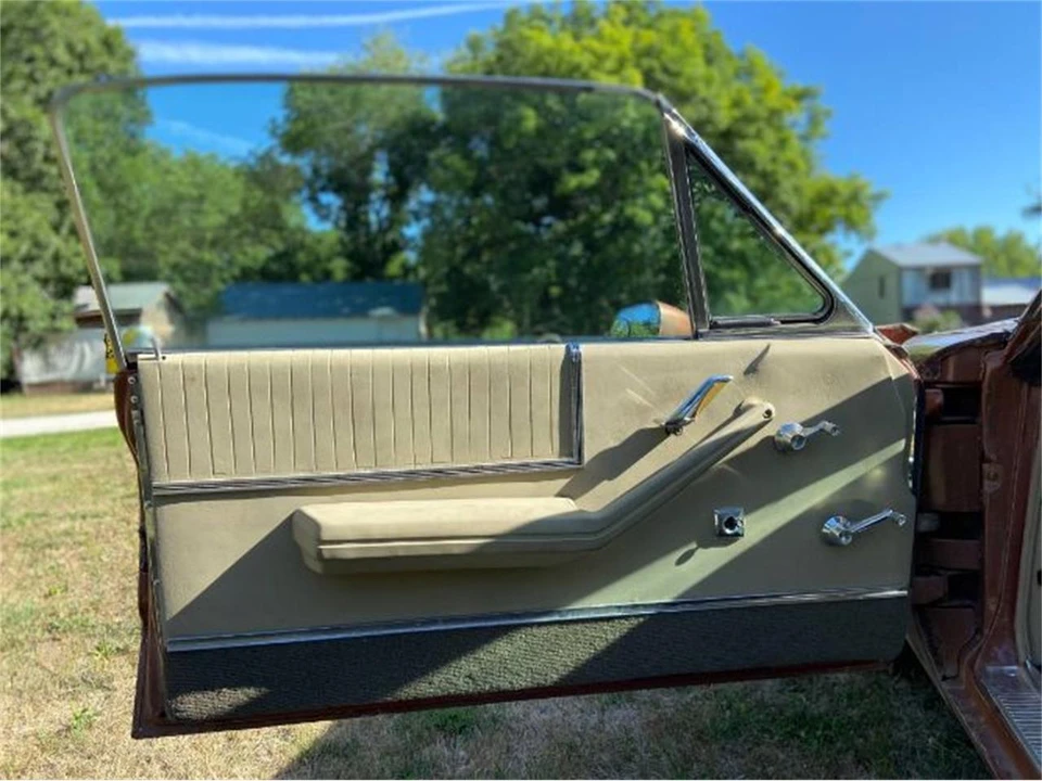 1966 Ford Thunderbird 4th Gen - Image 13 of 19