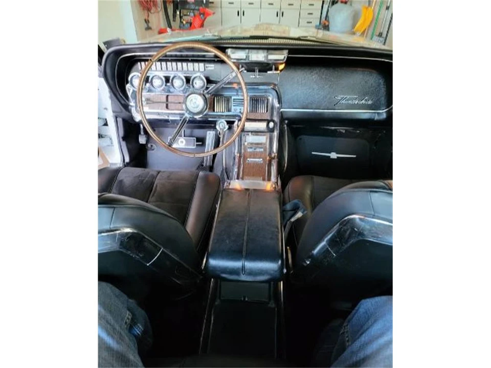 1966 Ford Thunderbird 4th Gen - Image 7 of 18