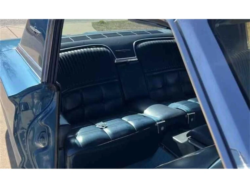 1966 Ford Thunderbird 4th Gen - Image 9 of 14