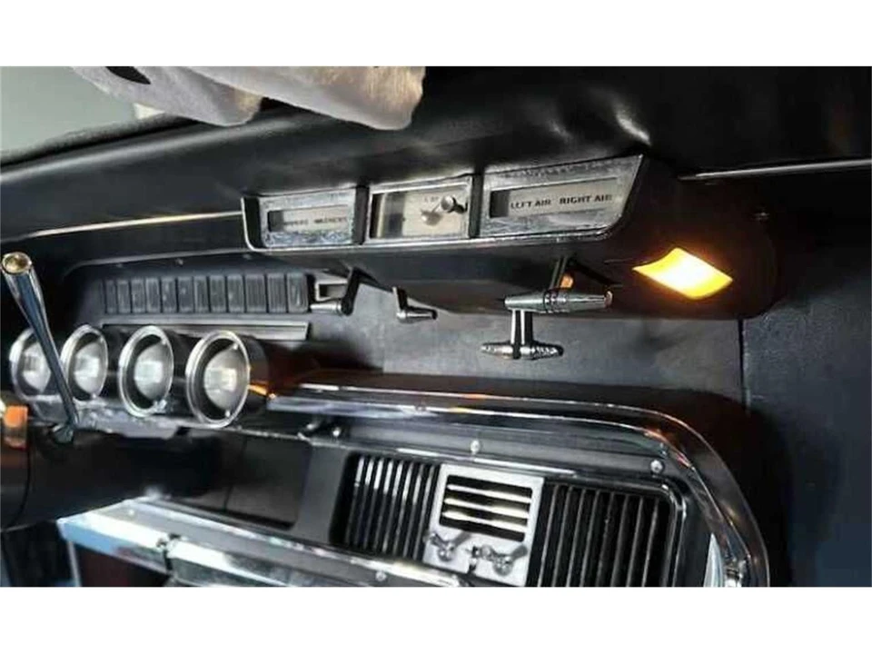 1966 Ford Thunderbird 4th Gen - Image 6 of 14