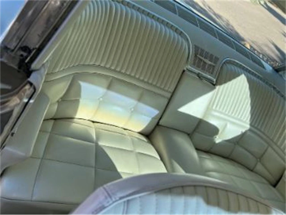 1966 Ford Thunderbird 4th Gen - Image 4 of 29