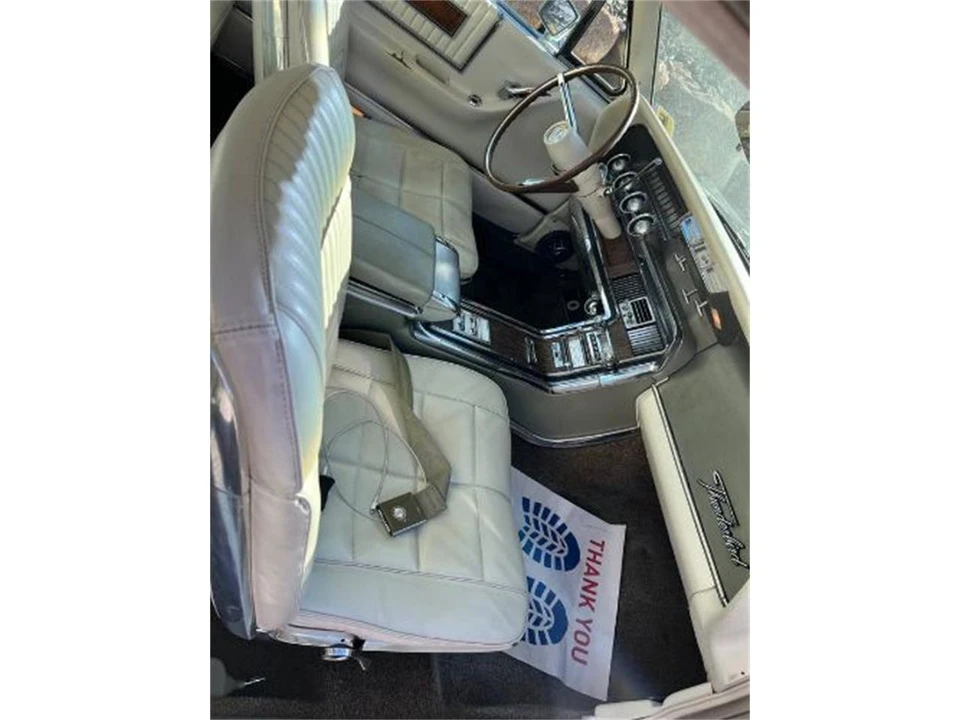 1966 Ford Thunderbird 4th Gen - Image 6 of 29