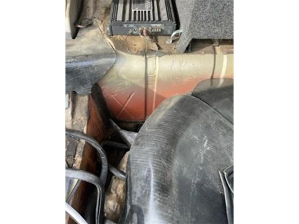 1966 Ford Thunderbird 4th Gen - Image 12 of 29