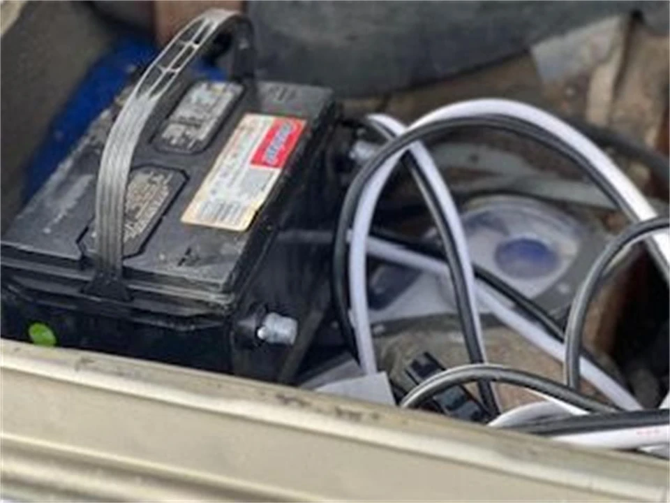 1966 Ford Thunderbird 4th Gen - Image 18 of 29