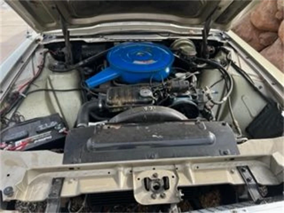 1966 Ford Thunderbird 4th Gen - Image 27 of 29