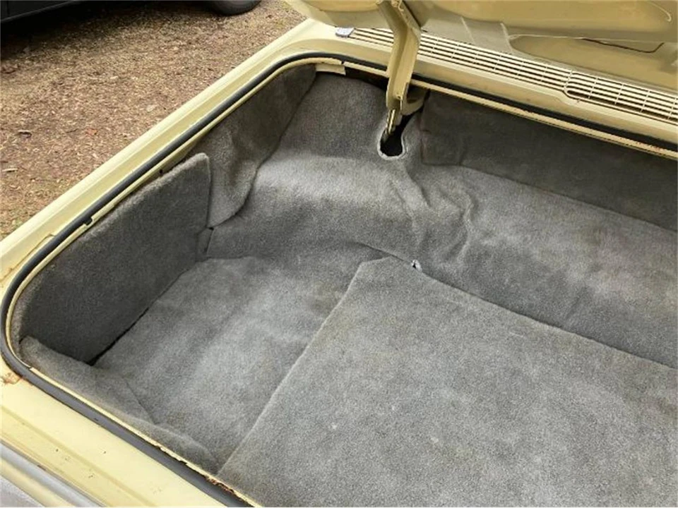 1966 Ford Thunderbird 4th Gen - Image 10 of 26