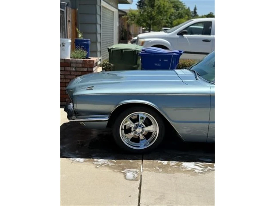 1966 Ford Thunderbird 4th Gen - Image 8 of 13