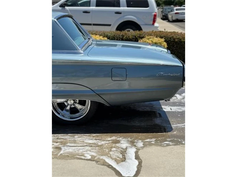 1966 Ford Thunderbird 4th Gen - Image 7 of 13
