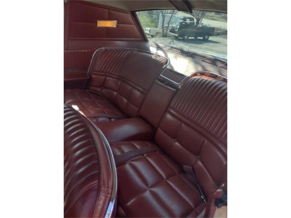 1966 Ford Thunderbird 4th Gen - Image 3 of 9