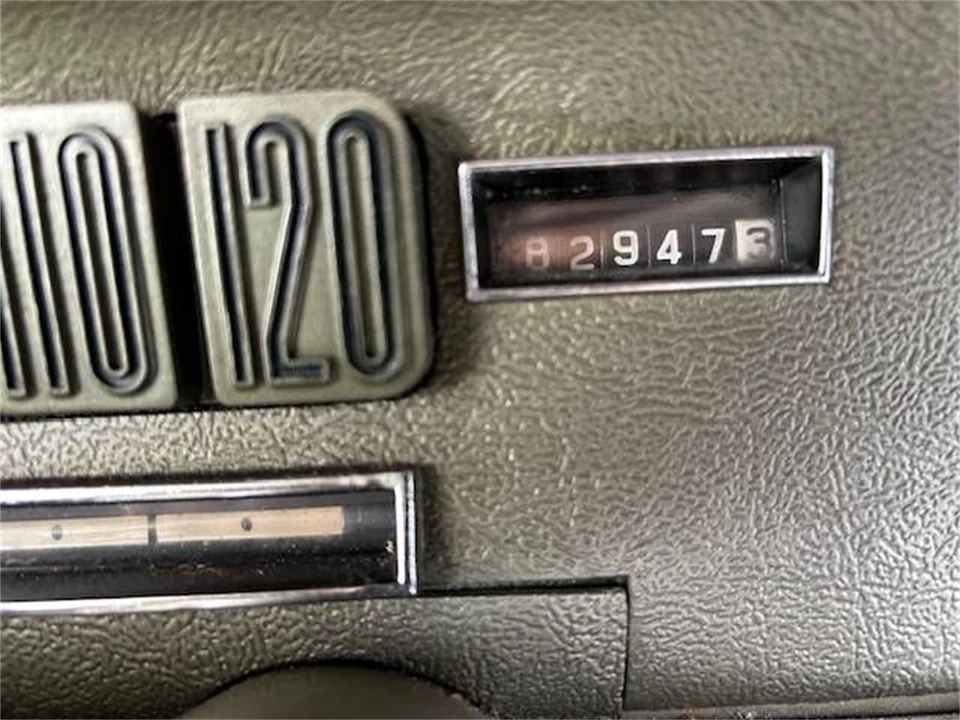 1966 Ford Thunderbird 4th Gen - Image 3 of 9