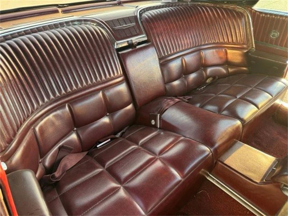 1966 Ford Thunderbird 4th Gen - Image 3 of 9