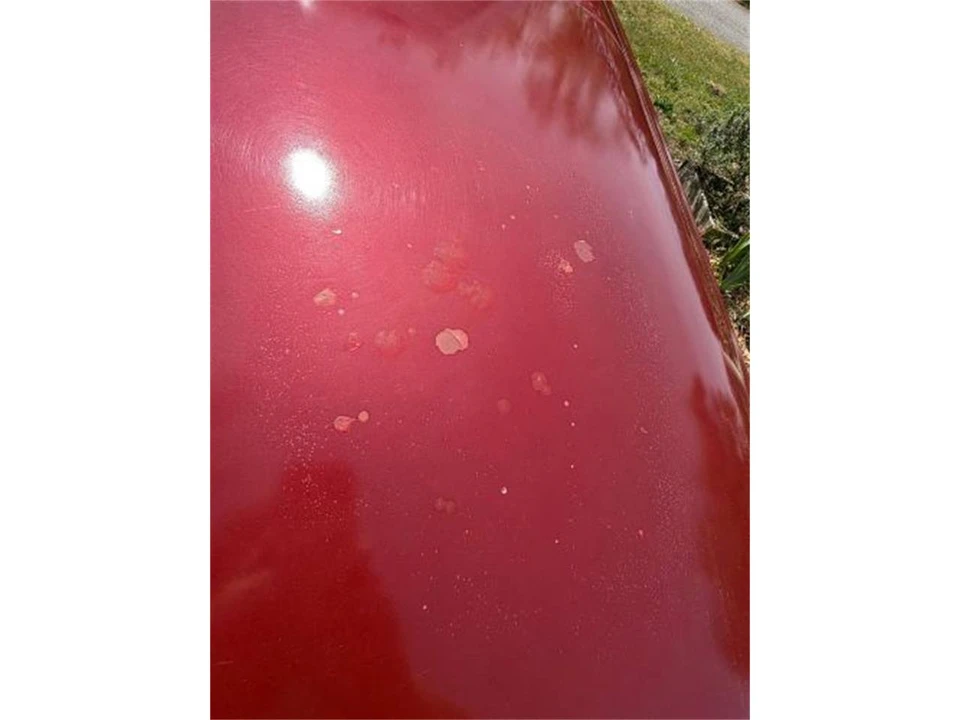 1966 Ford Thunderbird 4th Gen - Image 5 of 17