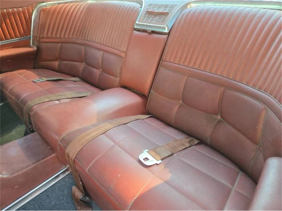 1966 Ford Thunderbird 4th Gen - Image 12 of 19