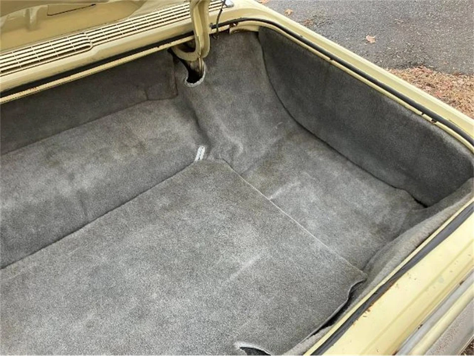 1966 Ford Thunderbird 4th Gen - Image 8 of 16