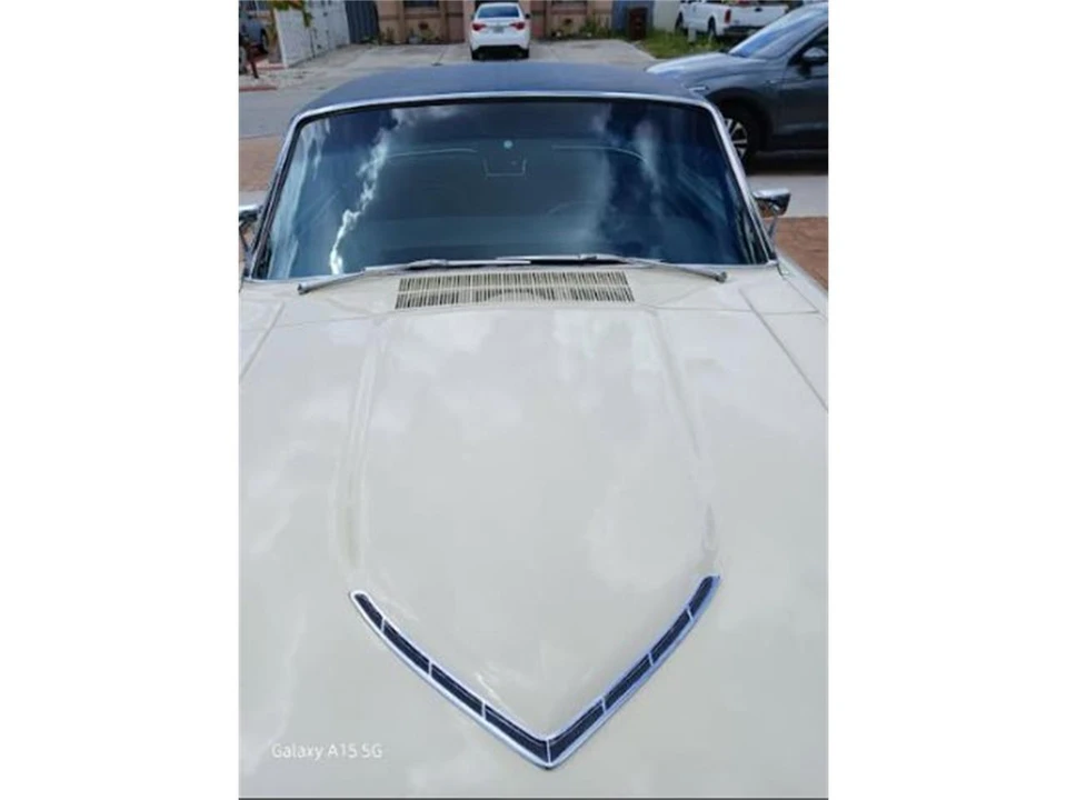 1966 Ford Thunderbird 4th Gen - Image 5 of 16