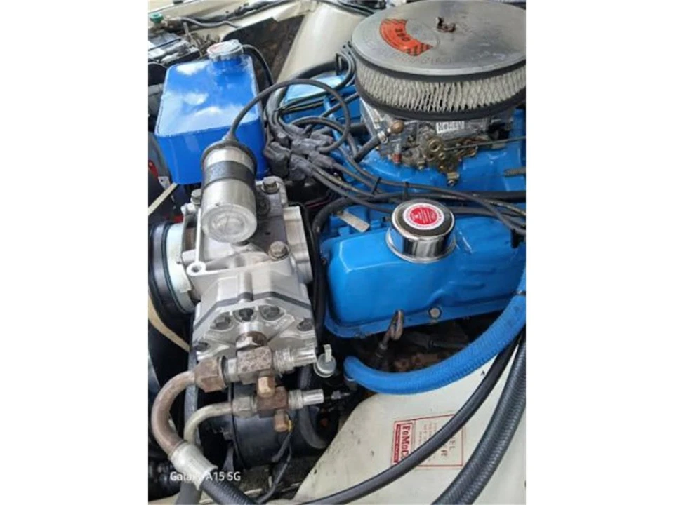 1966 Ford Thunderbird 4th Gen - Image 13 of 16
