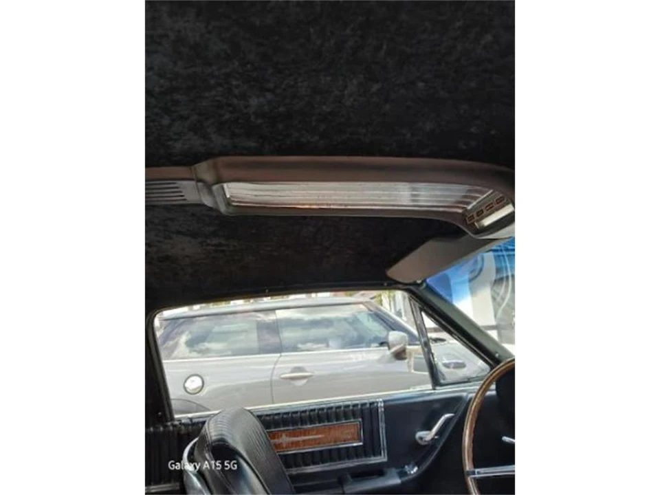 1966 Ford Thunderbird 4th Gen - Image 11 of 16