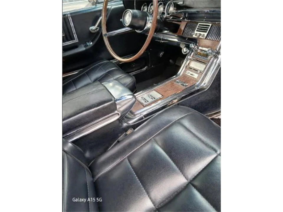 1966 Ford Thunderbird 4th Gen - Image 9 of 16