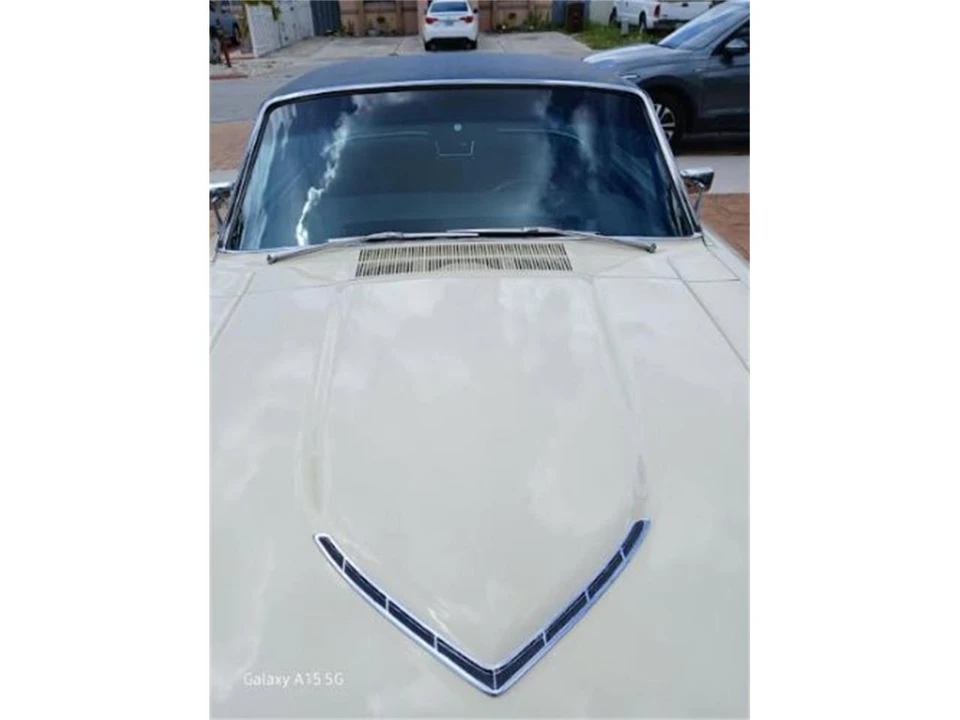 1966 Ford Thunderbird 4th Gen - Image 14 of 16