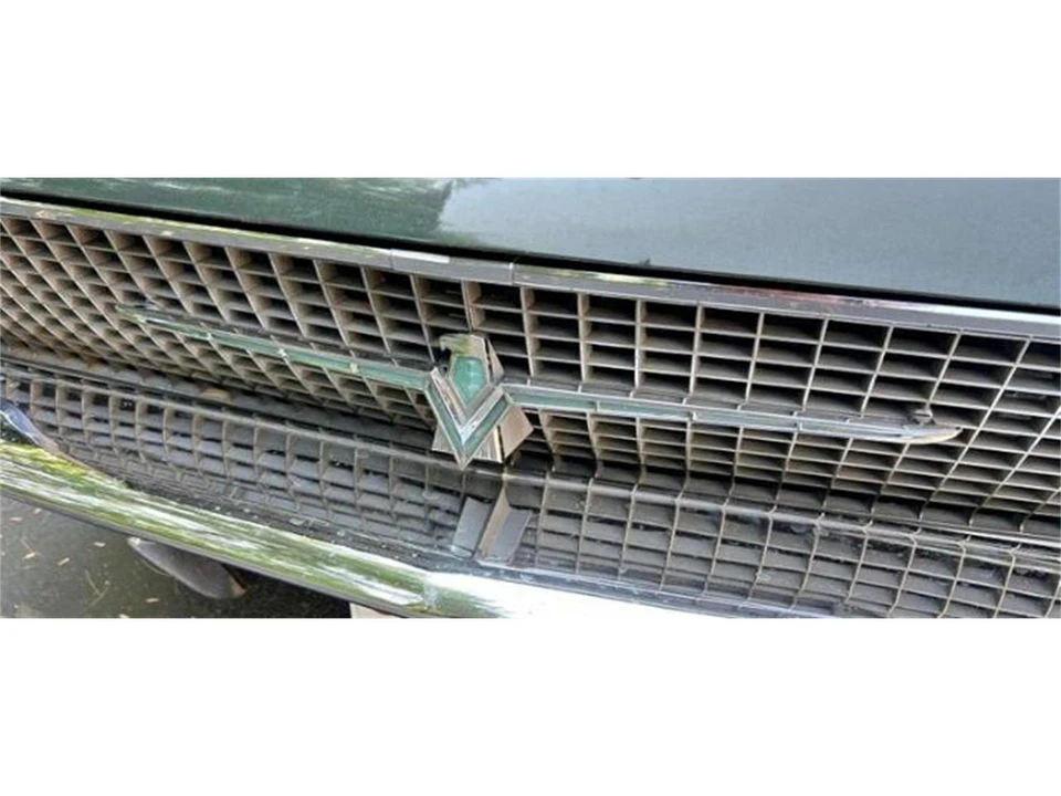 1966 Ford Thunderbird 4th Gen - Image 9 of 21