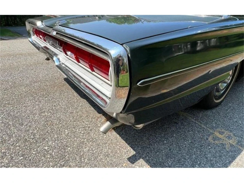 1966 Ford Thunderbird 4th Gen - Image 7 of 21